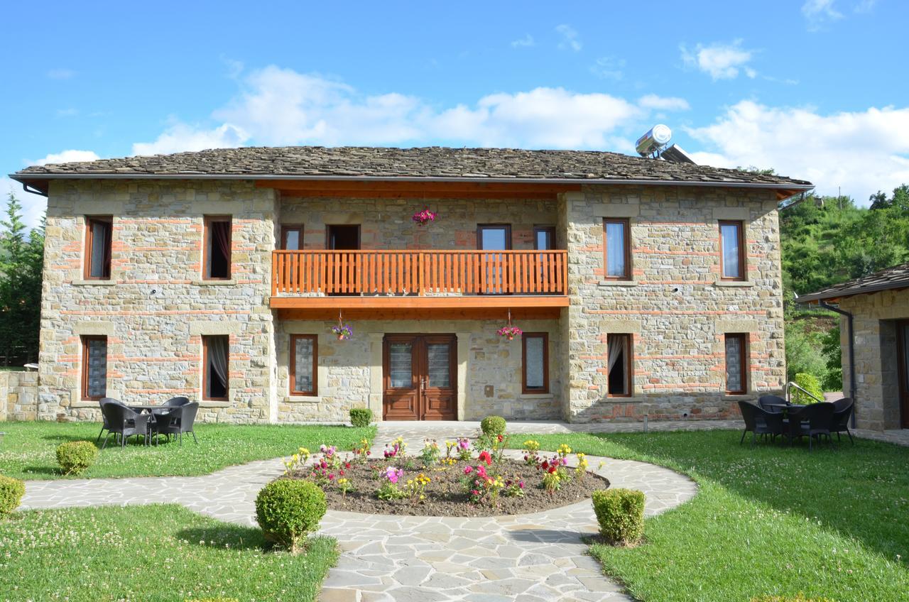 Johnny Hotel Kamenice Dış mekan fotoğraf