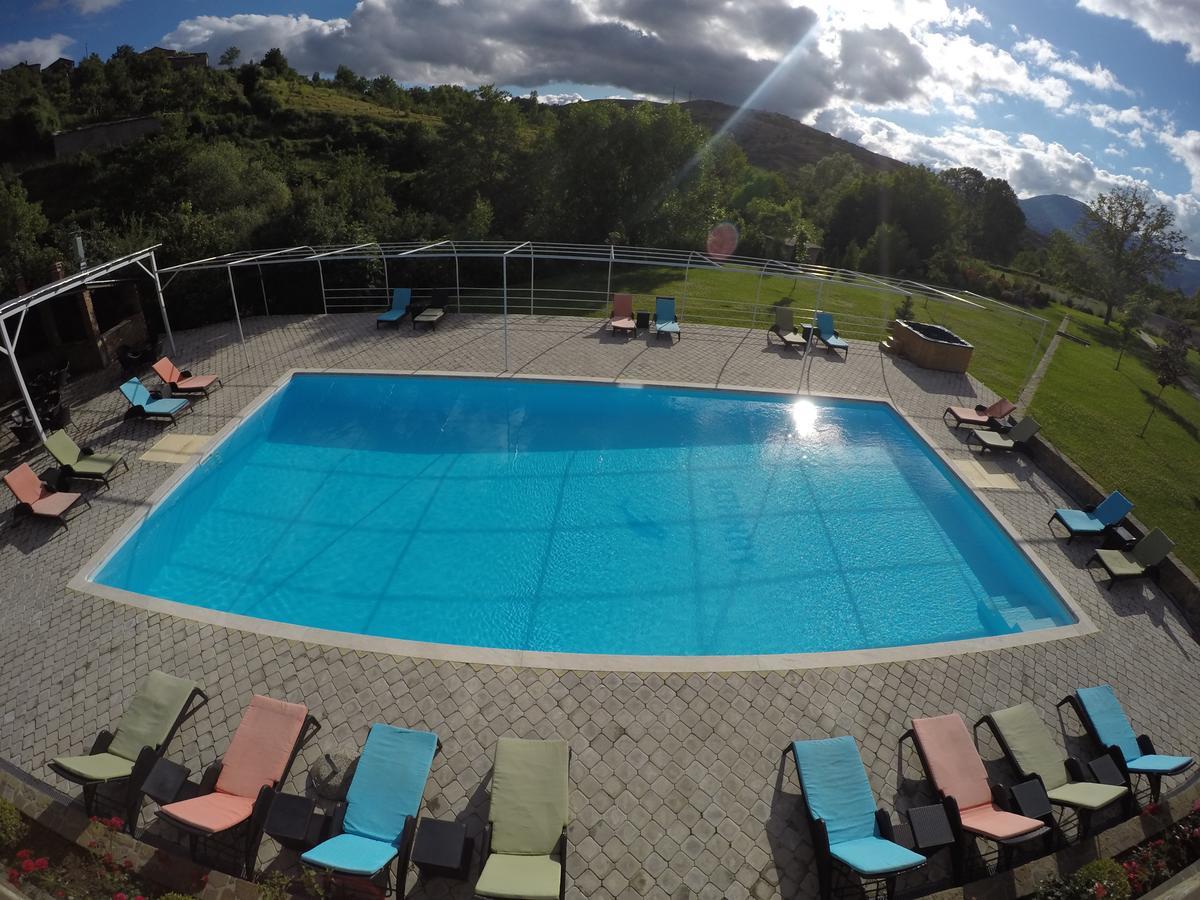 Johnny Hotel Kamenice Dış mekan fotoğraf