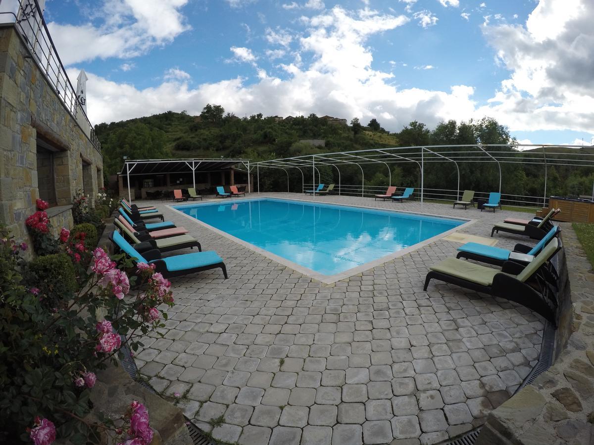 Johnny Hotel Kamenice Dış mekan fotoğraf