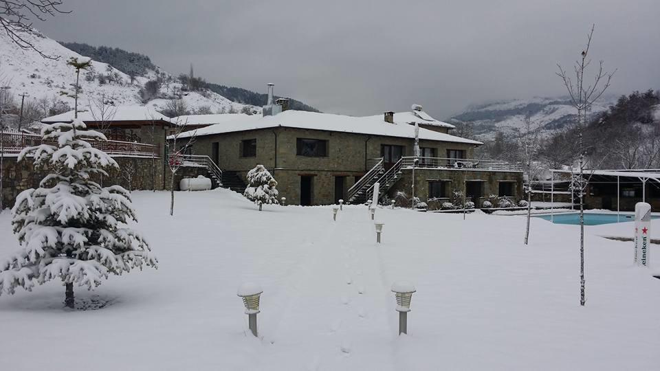 Johnny Hotel Kamenice Dış mekan fotoğraf