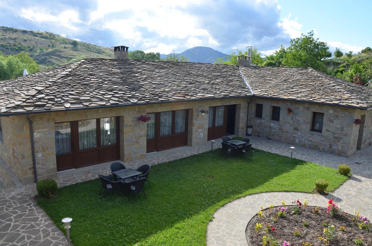 Johnny Hotel Kamenice Dış mekan fotoğraf