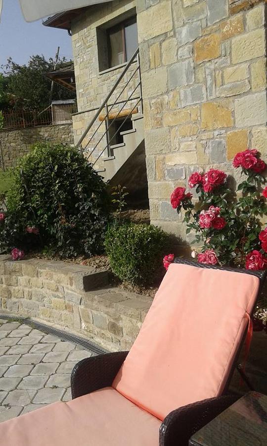 Johnny Hotel Kamenice Dış mekan fotoğraf
