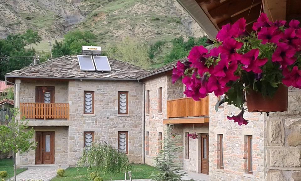 Johnny Hotel Kamenice Dış mekan fotoğraf