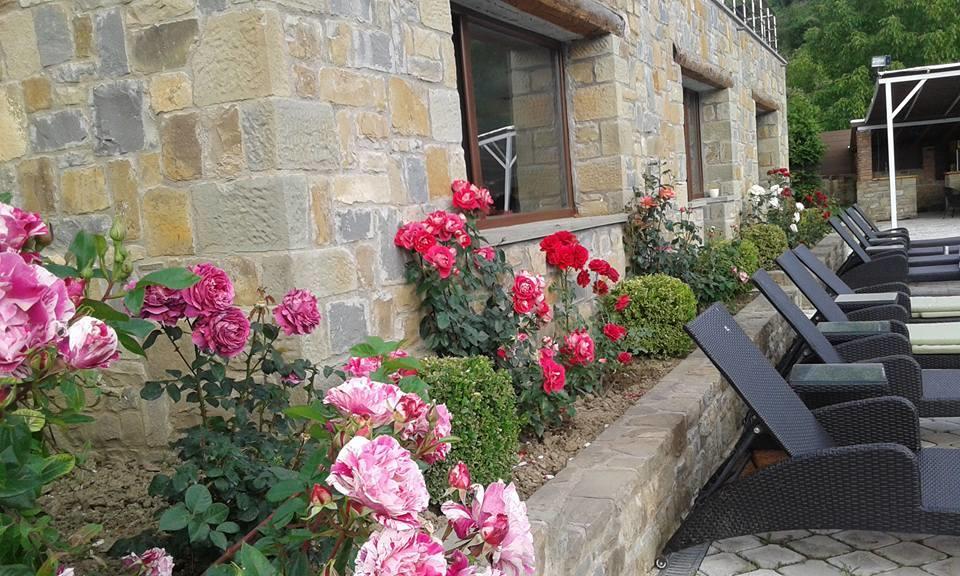 Johnny Hotel Kamenice Dış mekan fotoğraf