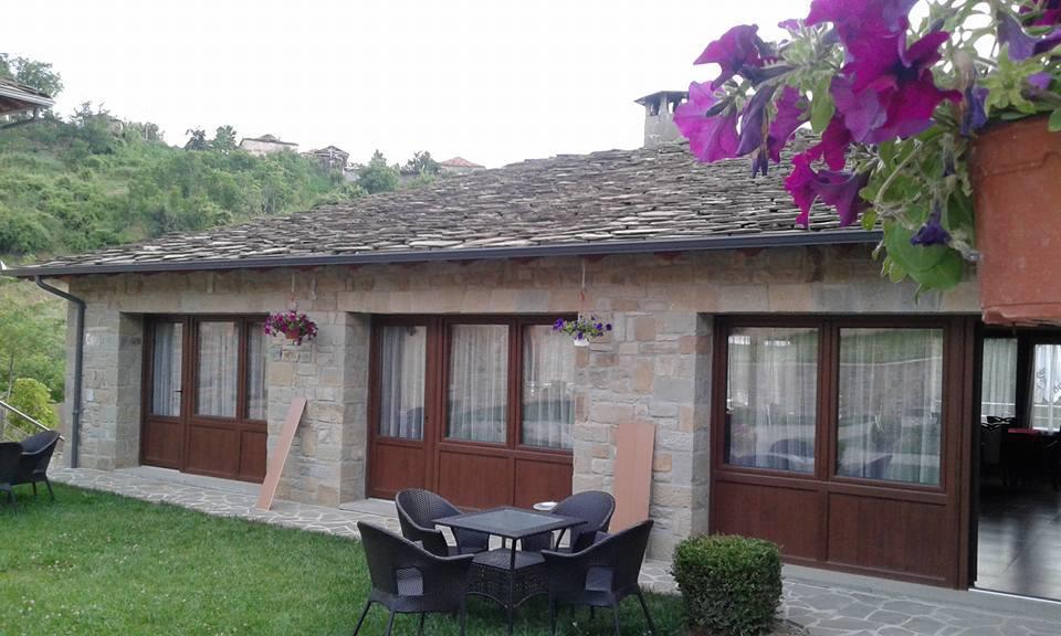 Johnny Hotel Kamenice Dış mekan fotoğraf